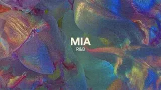 RnB Type Beat, Chris Brown R&B Soul Type Beat  ("MIA")