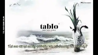 [TAS][Vietsub] Tablo - Home