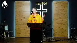 ПАСХА НАША-ХРИСТОС! Косенкова Наталья