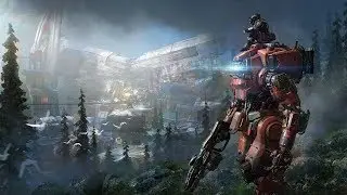 TITANFALL 2 Операция 