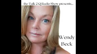 T2Q Side Hustler Series: Wendy Beck of Sea Shell She Shed AirBNB