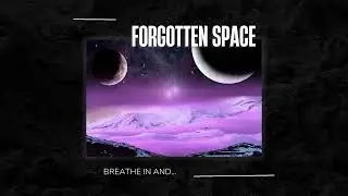 FORGOTTEN SPACE (prod.КАБОЕ & Rrregit)