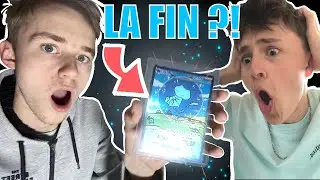 La FIN de Destinées de Paldea (l'alt qui tombe)