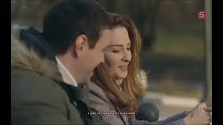 Данилов ×Белая /Сериал След / 10 лет спустя