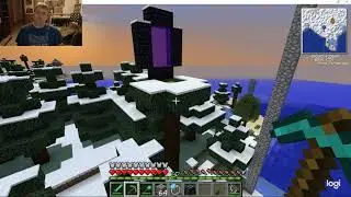 Q&D Minecraft - Tekkit Classic Part 1 - Getting started with EMC