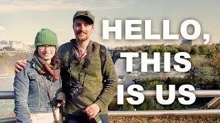 Boston Honeymoon (An Intro to Us)