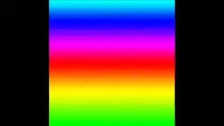 Шугайло А.В. Квадрат световой гармонизации Шугайло. Square color harmonization Shugaylo