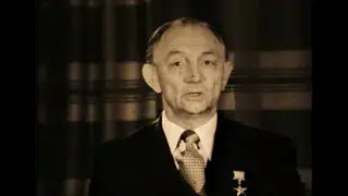 На шахте им.Костенко открыли мемориальную доску Н.С.Гульницкому.