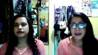 Hablemos Cover