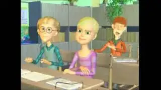 Уроки хороших манер (Бибигон, 30.10.2009) 50 выпуск