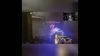 Crucible is a crazy place... Destiny2 #shorts
