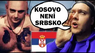 NEJHORŠÍ DOVOLENÁ V MÉM ŽIVOTĚ | Jak přežít v Srbsku 🤜🏻🧑🏻