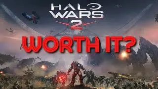 Is Halo Wars 2 Worth It? A comprehensive review