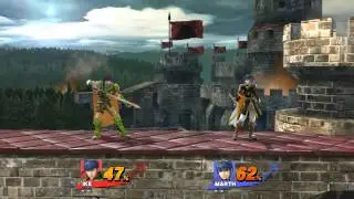 That ending though :D