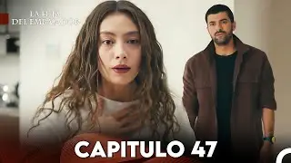 The Ambassador's Daughter Chapter 47 (Dubbed in Spanish) FULL HD