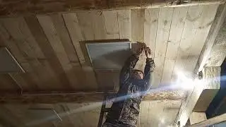 Самое лучшее освещение в гараже