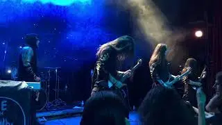 Kroda - Die With Your God(Ashen Dominion Fest |||)
