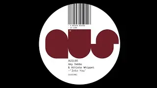 AMY DABBS & ATHLETE WHIPPET - DEEP IN YOUR LOVE [AUS MUSIC]