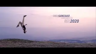 TANGUY GUINCHARD | STUNTREEL 2020