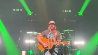 Riley Green - Where Corn Don’t Grow