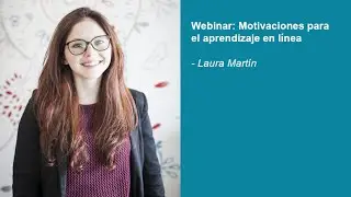 Motivaciones para el aprendizaje en línea