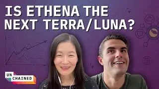 Ethena’s USDe Grew to $2 Billion in 7 Weeks. Is It Safe? - Ep. 629