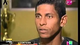 aqui y ahora Honduras el pais mas violento centro america