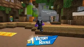 Minecraft MCCIsland Gameplay! Ft. Mxdnight...