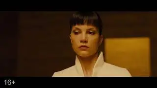 Бегущий по лезвию 2049 — Русский трейлер 3 (2017)
