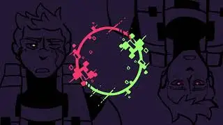 SO DOWN [RVB: Agent Washington AMV]