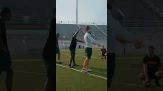 SUMMER WORKOUTS #famu #football
