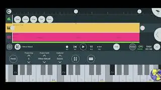 Making a Sampled Boom Bap Beat in FL Studio Mobile