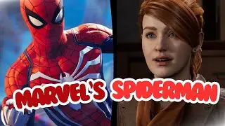 Marvel's SpiderMan | #02 | PS4 | Full Hobbies | #video #viralvideos #fyp #spiderman