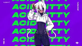 Yuta Imai - Acid Kitty (Official Audio)