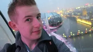 THE LONDON VLOG (Part 2)