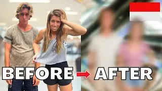 Shopping for New Outfits at Central Park Mall | Jakarta Vlog