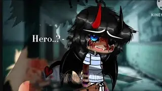 Hero..? / gacha meme / not og!