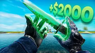 INSCRITO DEU CALL PRA DROPAR BAIONETA GAMMA DOPPLER NO CSGO.NET!