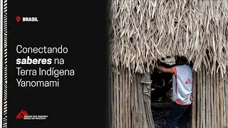 Mediação intercultural na Terra Indígena Yanomami