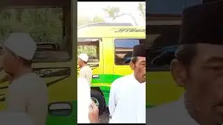 tour religi MID NURUT TAUFIQ KAJUANAK GALIS MADURA