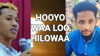 HOOYO_FAAFOW HAASHKA(KHADAR KEYOW)