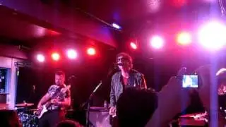The Icicle Works Shit creek Manchester Academy 29th April 2011