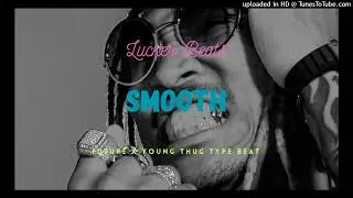 (Free) Future x Young Thug Type Beat "SMOOTH"