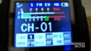Пришельцы на 27 МГц