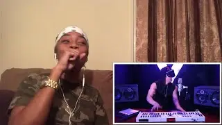 Sickick - Epic Lil Wayne Mashup Live (Reaction)