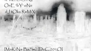 Kate Lesing One By One ( DJ Toks Remix ).wmv