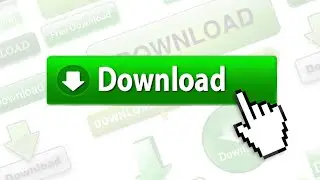 How many viruses can you get from Fake Download Buttons?