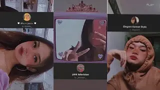 Aesthetic Instagram Filters | pt. 2