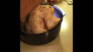 Tupperware Stack Cooker