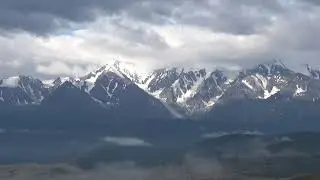 Алтай Саяны. Трейлер